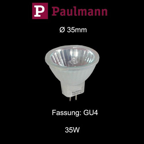 Paulmann 838 juwel halogen - 838.31,
