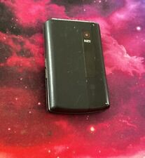 LG Mobile XD HB620T Klapphandy Kult TV Handy mit Antenne Händler Lesen