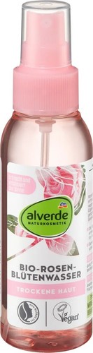 Alverde naturkosmetik - alverde,