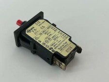 Bosch GGT50 GSM Sicherung Elektronik Ersatzteil Strom Taster Fuse
