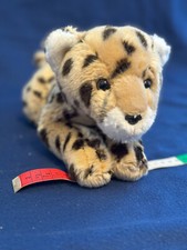 Animal Alley Gepard Leopard