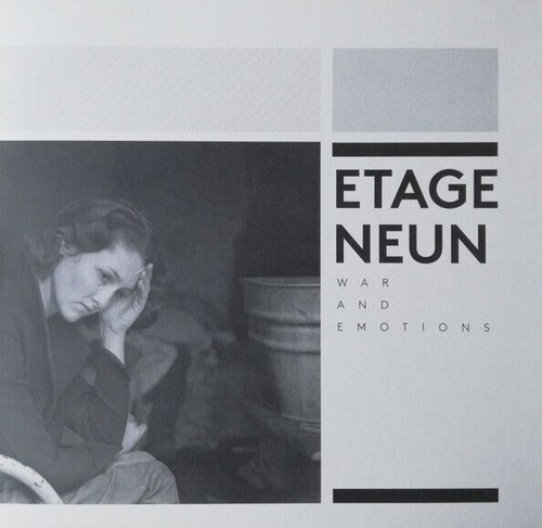 Etage neun war and - war, emotions