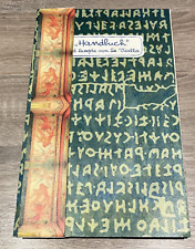 Trattoria La Vialla Handbuch