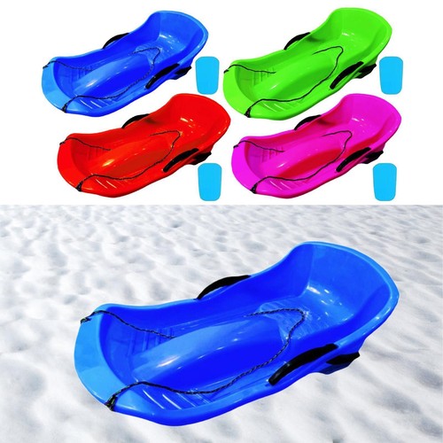Rodel schneeschlitten classic - rodel-schneeschlitten,