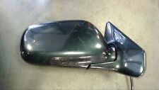 Aussenspiegel Elektr. Verstell-/heizb. Rechts Subaru 509207 Bd/bg Legacy 2.5