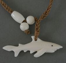 Knochen Carving  Hai  Haifisch