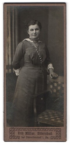Fotografie fritz müller - fritz,