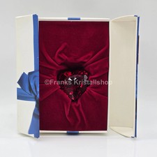 SWAROVSKI SCS Jahresfigur Herz