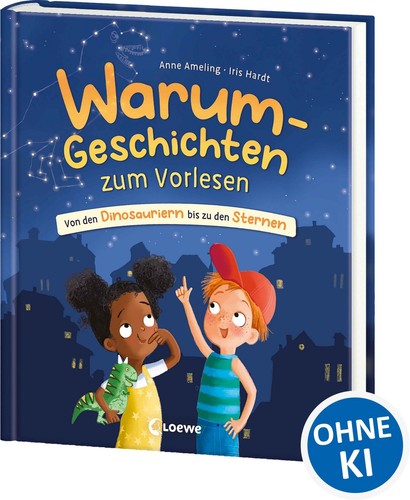 Warum geschichten zum vorlesen - warum-geschichten,