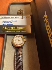 Sammleruhr Von Michel Jordi