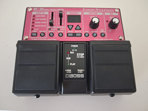 Boss dual track - boss,