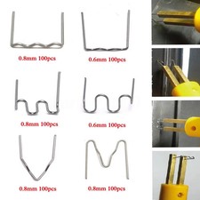 Kunststoff Schweißer