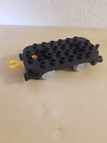 Lego duplo anhänger - duplo,