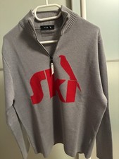 FALKE Herren Ski - Pullover In