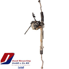 Mercedes-Benz A-Klasse W169 Lenkgetriebe 6700001319