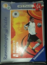 Ravensburger DFB Mini-Puzzle 54 Teile: Robert Huth #09 438 7 ©2005