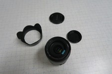 Panasonic HD G Vario 3.5-5.6