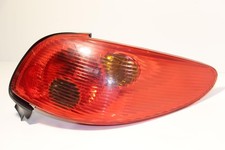 Original Peugeot 206 CC