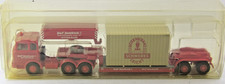 Wiking 1:87 - MB LPS 2232