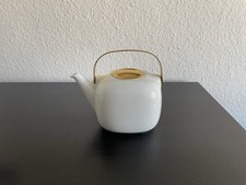 Rosenthal Suomi Gold Teekanne