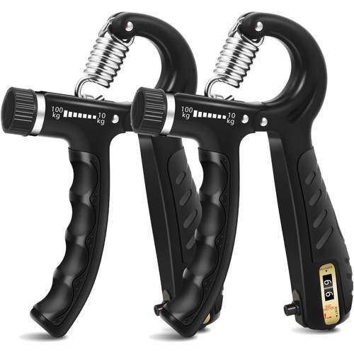 Handtrainer set - handtrainer,