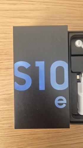 Ovp von samsung s10e - s10e, gb