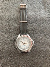 Wostok Amphibia Taucheruhr