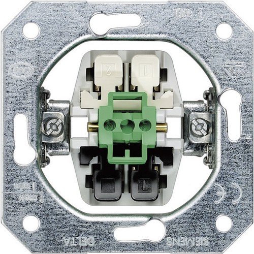 Siemens schalterprogramm - siemens,