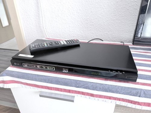 Blu ray bp620 - blu-ray, bluray