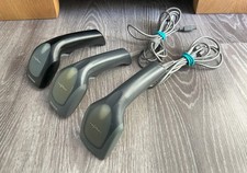 Konvolut Barcodescanner Barcode-Scanner Datalogic Heron D130