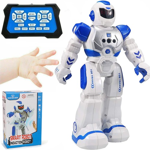 Kinder ferngesteuerter roboter - ferngesteuerter,
