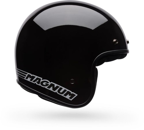 Jet helm bell - bell, solid