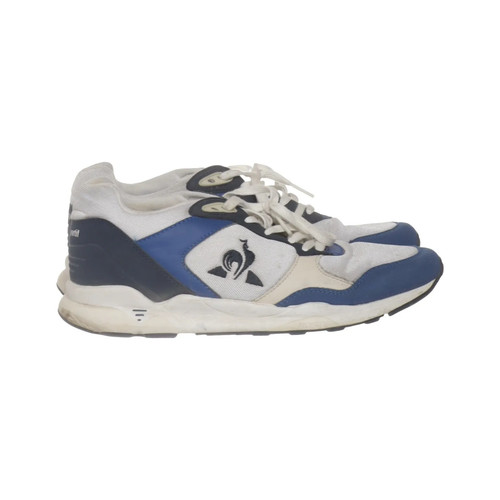 Coq sportif - le,
