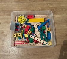 Eichhorn, Haba, baufix