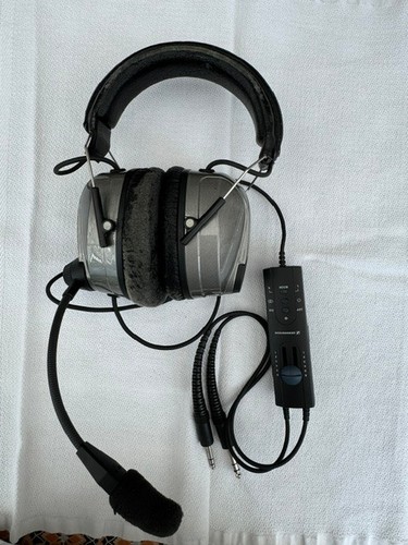 Sennheiser headset - sennheiser,