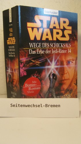 Star wars das erbe der - star, wars: