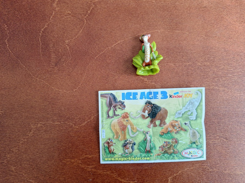 Ice age 2009 nv - nv, 273
