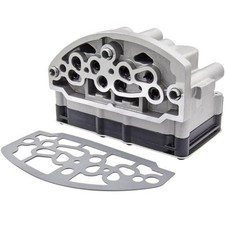 Getriebe Schaltmagnet