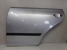 Türpaneel hinten links VW