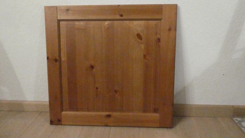 Ikea front rejäl antik - rejäl,