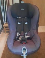 Römer Autokindersitz Autositz Kinderautositz 9 Monate - 4 Jahre | 9 - 18 kg