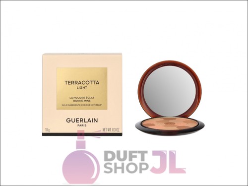 Guerlain terracotta light - guerlain,
