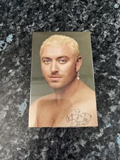 Sam Smith Gloria Limited