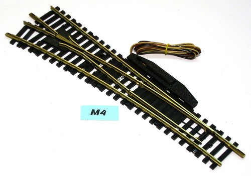 Elektr schnellfahrweiche 6048 - elektr.,