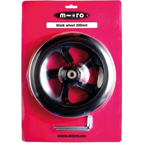 200mm rolle micro scooter - micro,, (scooter