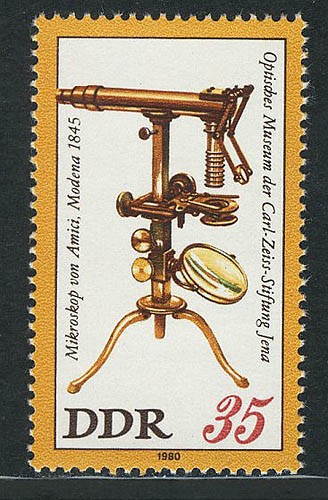 2536 optisches museum pf - museum, 35