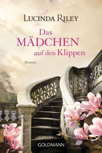 Das mädchen auf den klippen - mädchen,