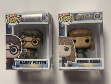 Funko Bitty Pop Harry Potter x