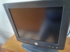 PC-Monitor Dell 1702 FP