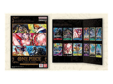 BANDAI One Piece TCG - Prem